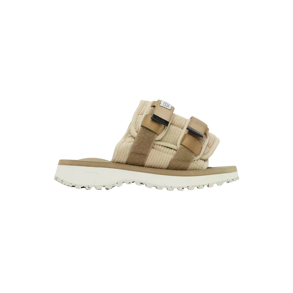 MOTO-SHELLab Sandals (Clam)