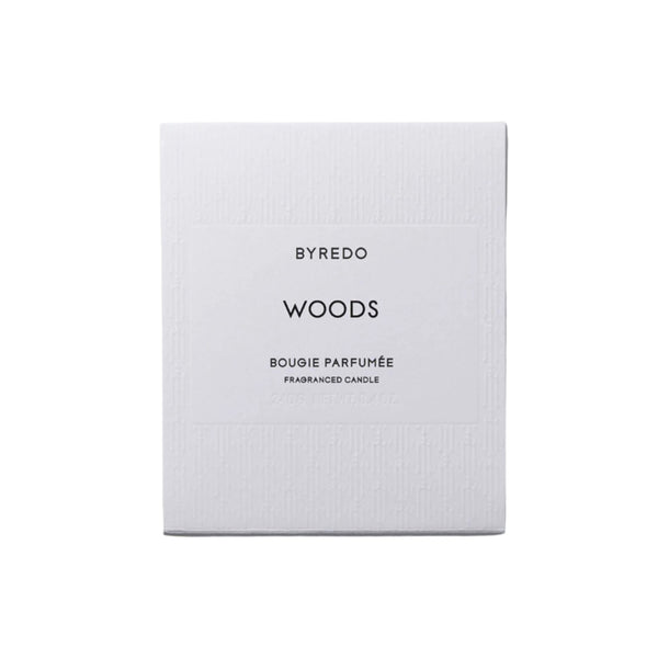 FC Woods (240 gr)