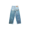 Trompe L'oeil Jeans - 1981 (Mid Blue)