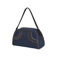 x Wales Bonner Bag M (Night Navy)