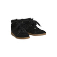 Bobby Sneakers (Black)