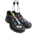 Salomon XT-4 OG (Black/Ebony/Silver)