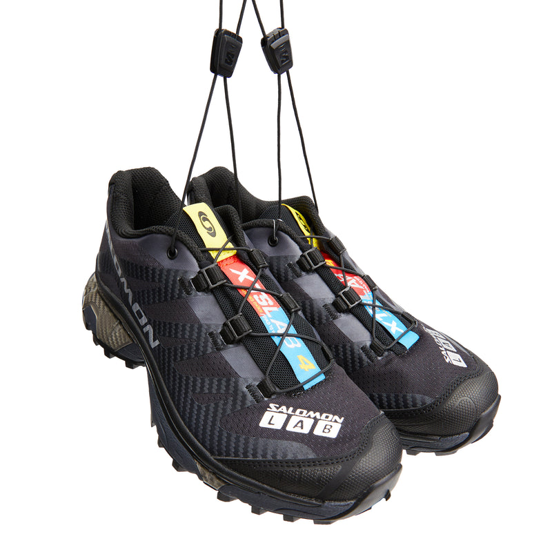 Salomon XT-4 OG (Black/Ebony/Silver)