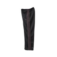 Track Pants - Poly Smooth (Black)