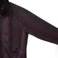 Needles Track Jacket - Poly Smooth (Dark Purple)