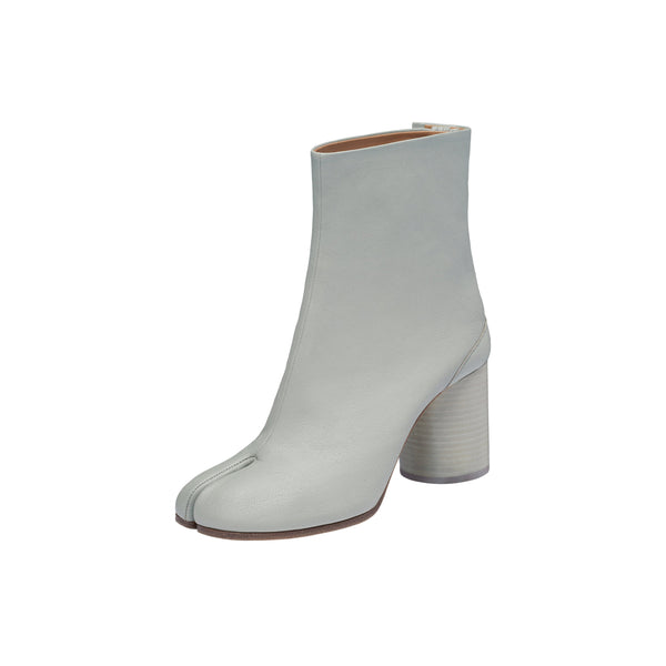 Tabi Ankle Boots (Anisette)