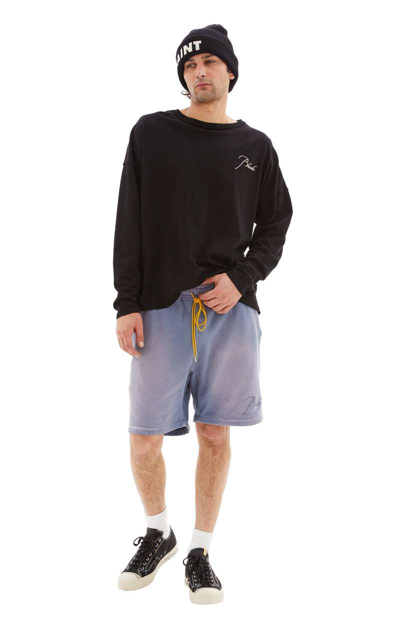 Rhude Sweatshort (Grey)