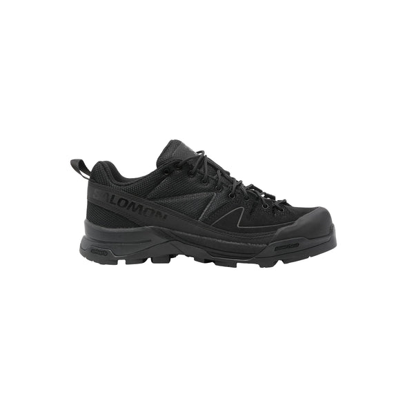 X-ALP Sneakers(Black)