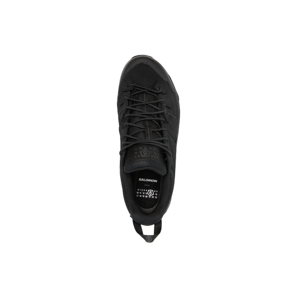 X-ALP Sneakers(Black)