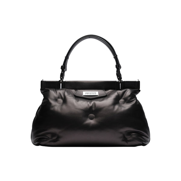 Glam Slam Handbag Medium (Black)