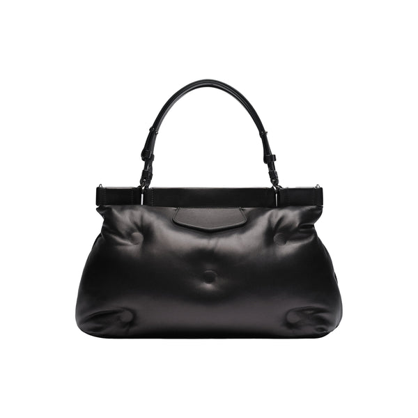 Glam Slam Handbag Medium (Black)