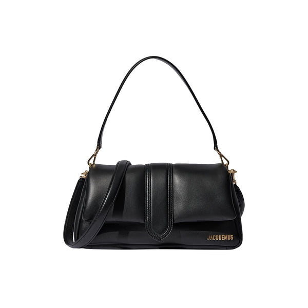 Le Bambimou shoulder bag (Black)