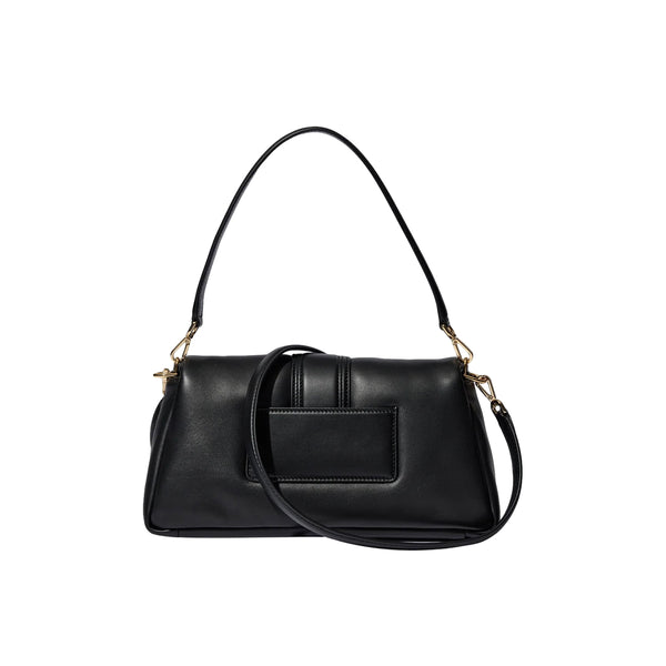 Le Bambimou shoulder bag (Black)