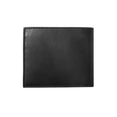 Iron Cross Wallet (Black)
