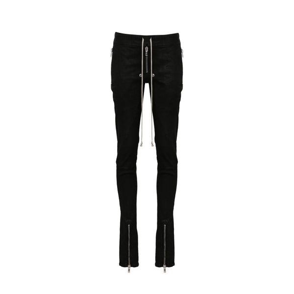 Gary Leggings (Black Wax)