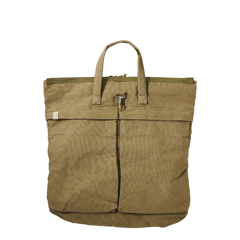 Mavcat Bag (M) (Olive)