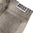 Scripture Denim (Vintage Grey)