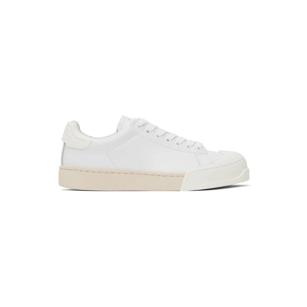 Dada Bumper Sneakers (Lily White)