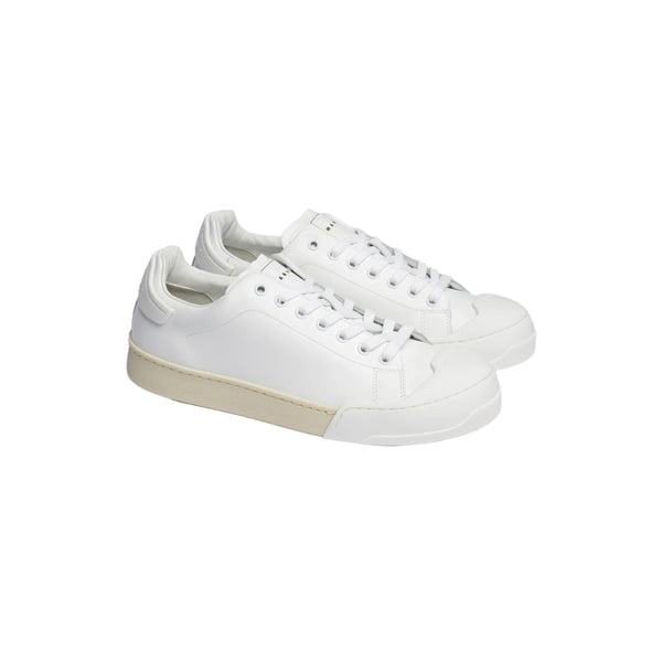 Dada Bumper Sneakers (Lily White)