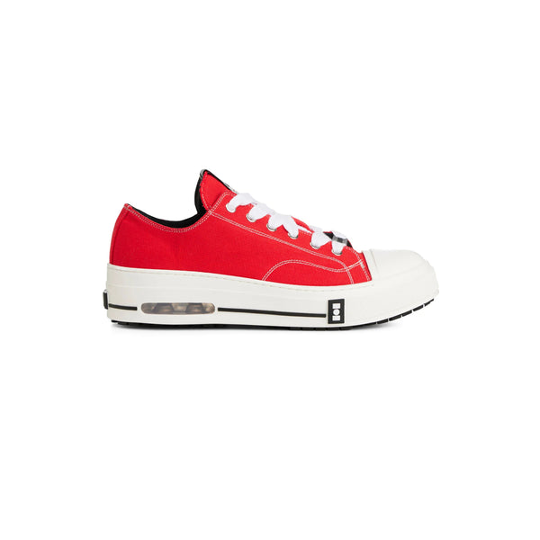 Five-O Sneakers (Cherry)