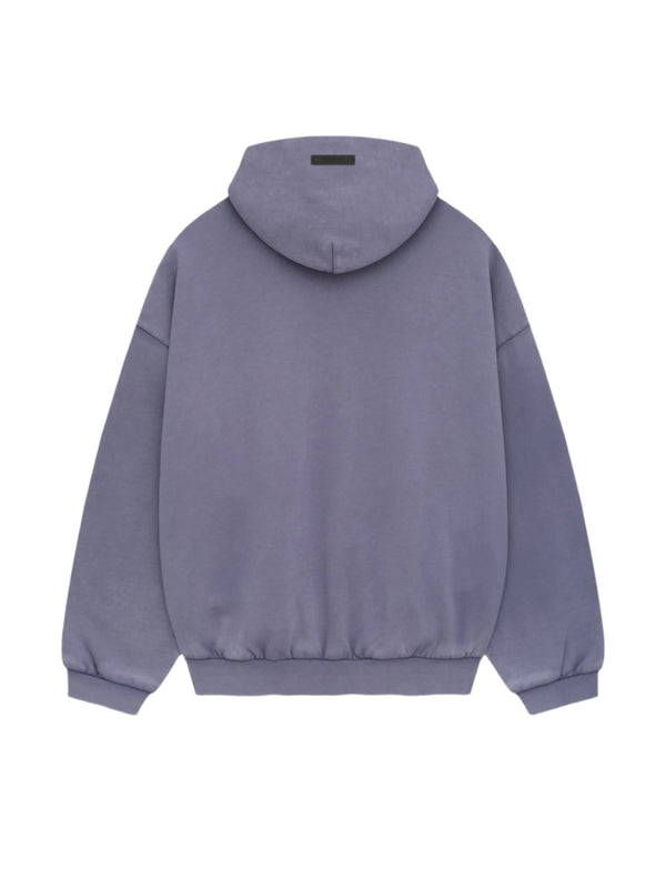 Heavy Fleece Hoodie (Lavender)