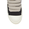 Jumbolace Low Sneakers (Black/Milk)