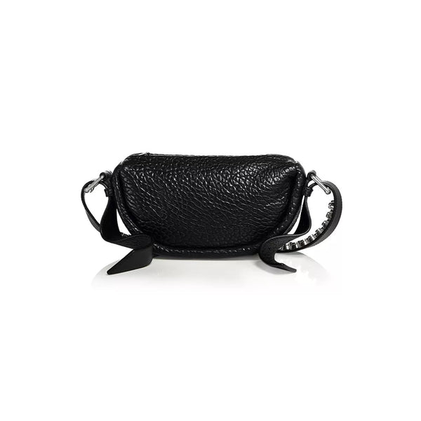 Ry Crossbody (Black)