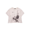 Ivan's Childhood T-shirt (Dirty White)