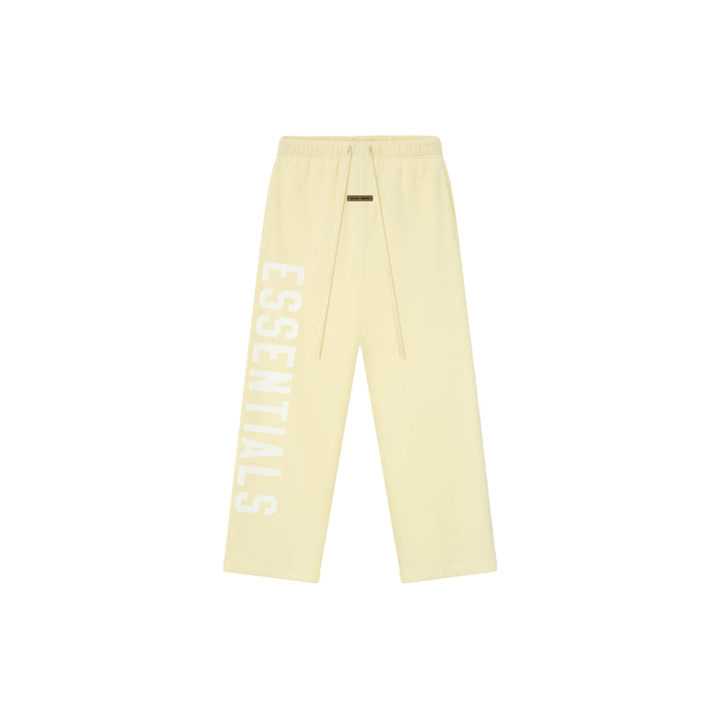 Lounge Sweatpants (Garden Yellow)