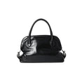 Birita Medium Shoulder Bag (Black)