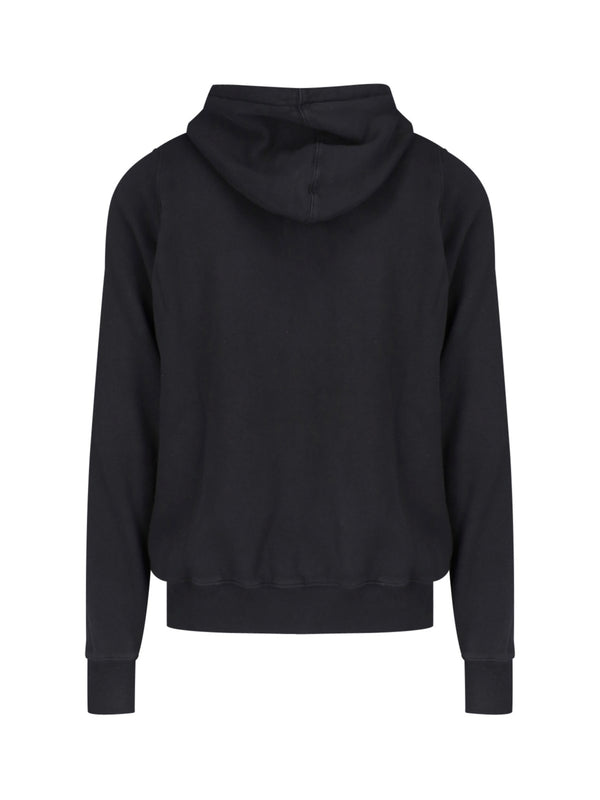 Jason's Hoodie (Black)