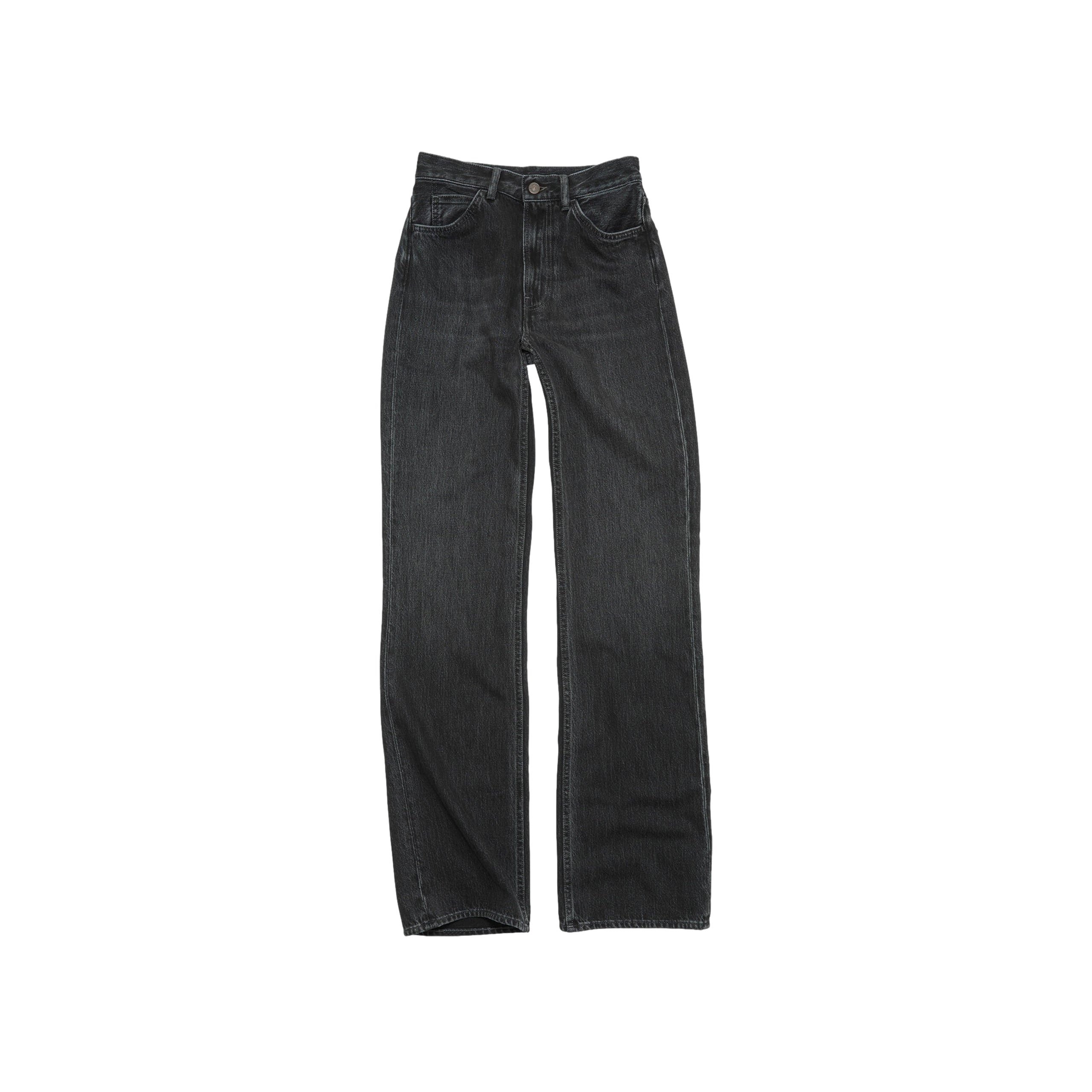 Acne Studios 1977 Jeans (Black)