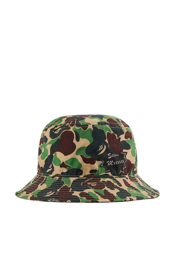AP Bucket Hat (Camouflage)