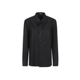 New Oversize Shirt (Black)