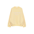 90'S Crewneck Sweatshirt (Garden Yellow)