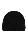 Moss Beanie (Black)