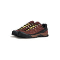X-ALP Expedition Sneakers (Black/Bitter Chocolate/Concrete)
