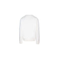 Marni Sweatshirt with Logo (Natural White)