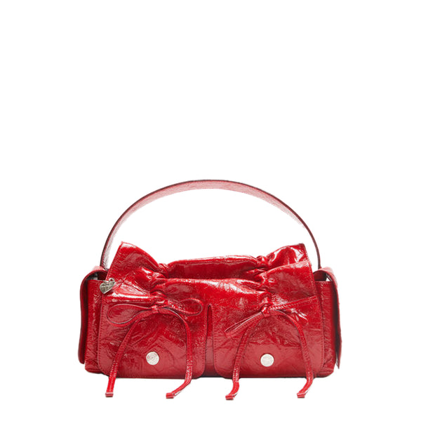 Multipocket Bag (Red)