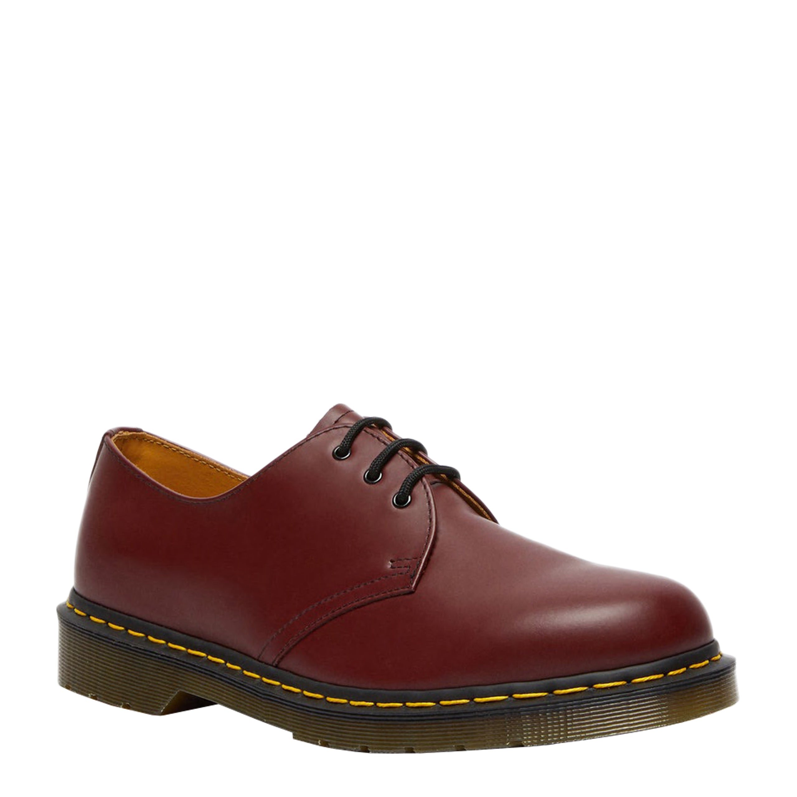 1461 Oxford Shoes (Cherry)