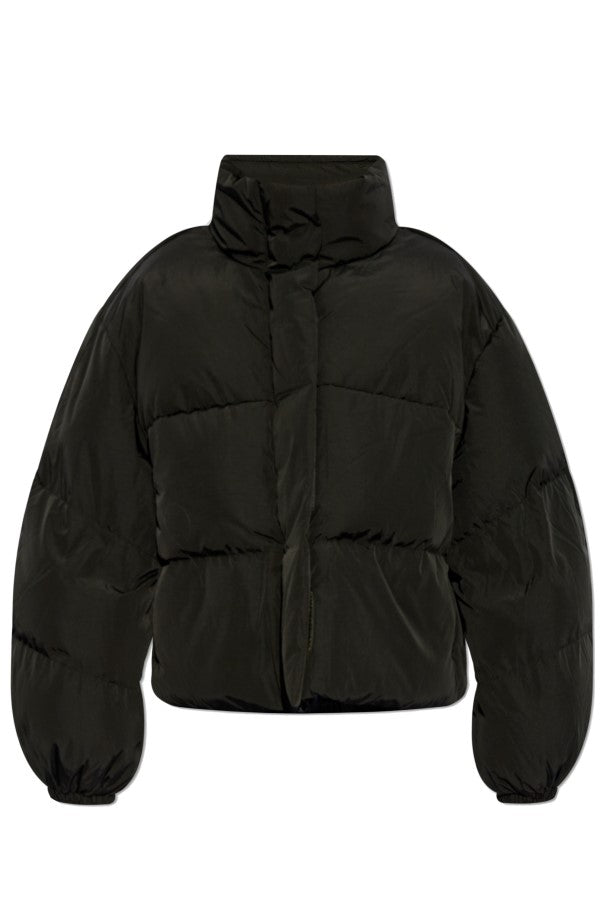 Bomber Jacket (Anthracite/Black)