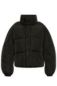 Bomber Jacket (Anthracite/Black)