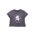 Nietzsche T-shirt (Burnout Gray)