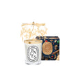 Carousel for Classic Candle