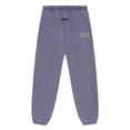 Heavy Fleece Sweatpants (Lavender)