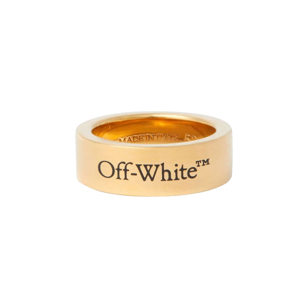 Logo Ring (Gold)