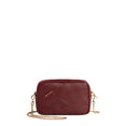 Mini Star Bag (Burgundy)