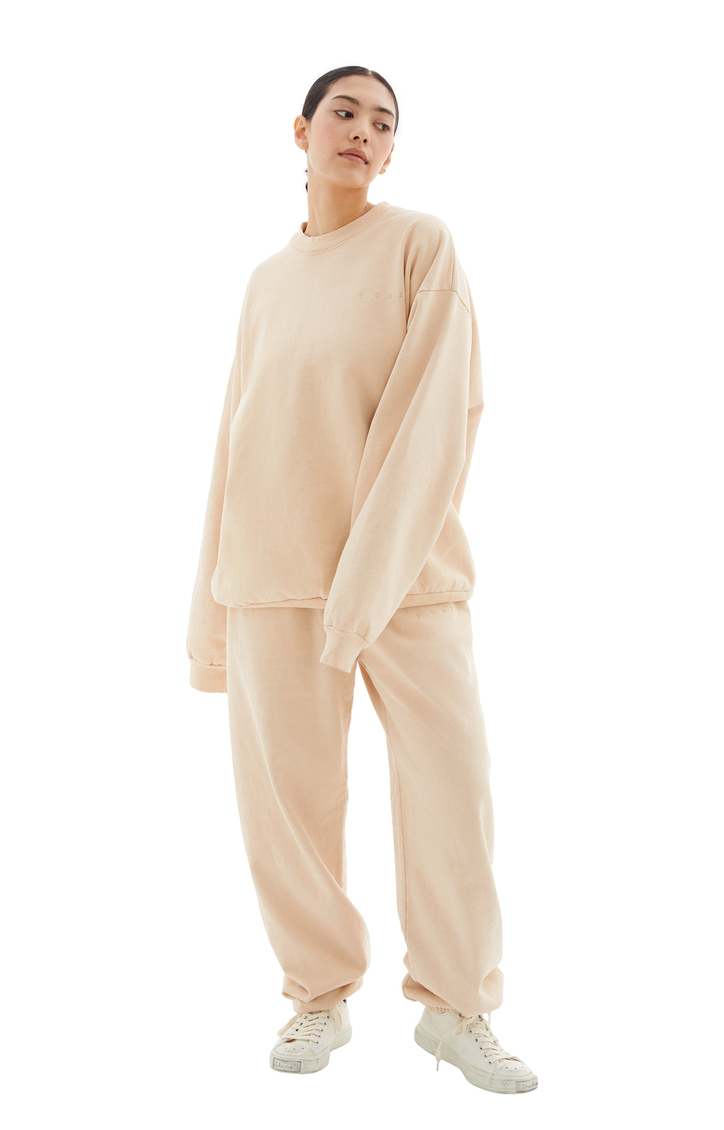 Crewneck