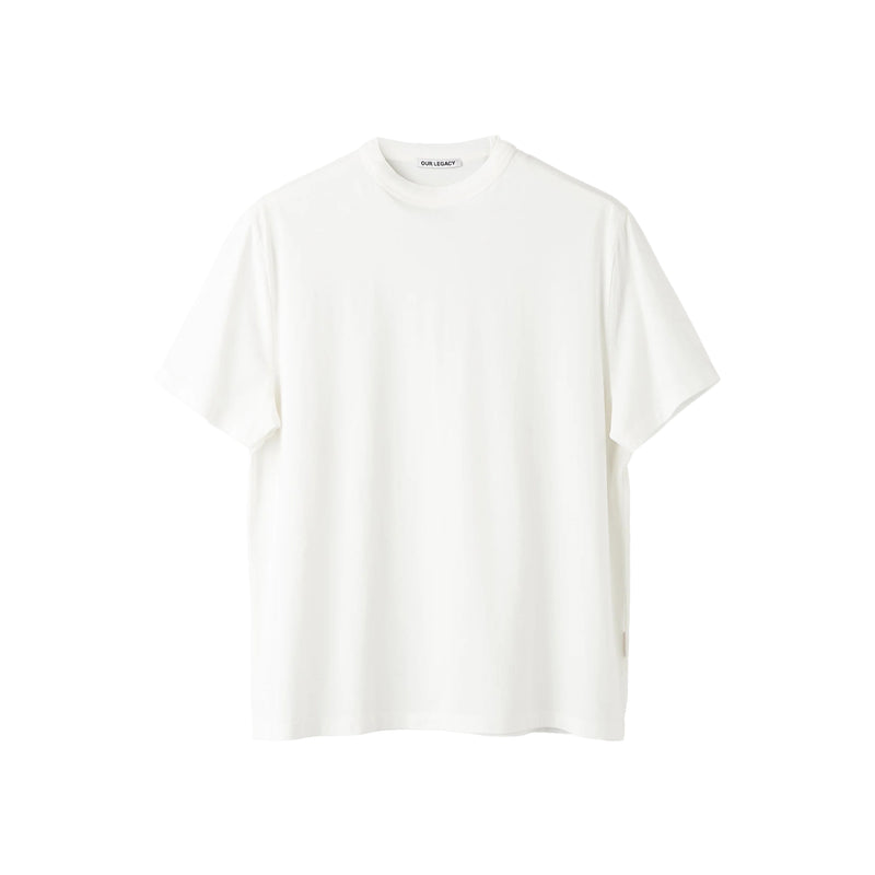 New Box T-shirt (White)
