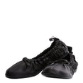 Ballet Shoe (Black)